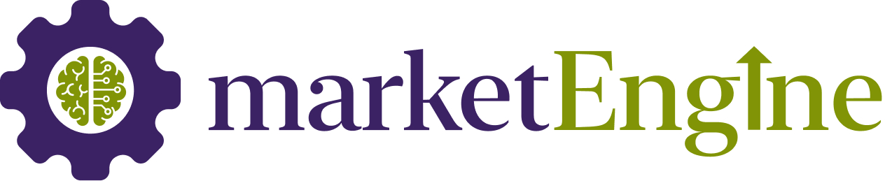 MarketEngine Logo