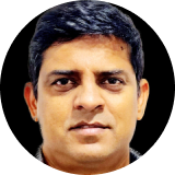Satish Varma Srivatsavaya
