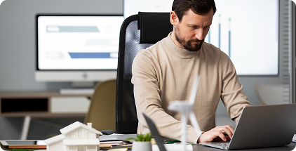 Execution speed for home builder marketing