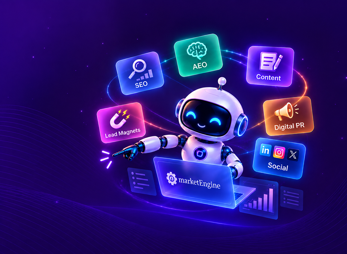 Digital Marketing for Contractors
