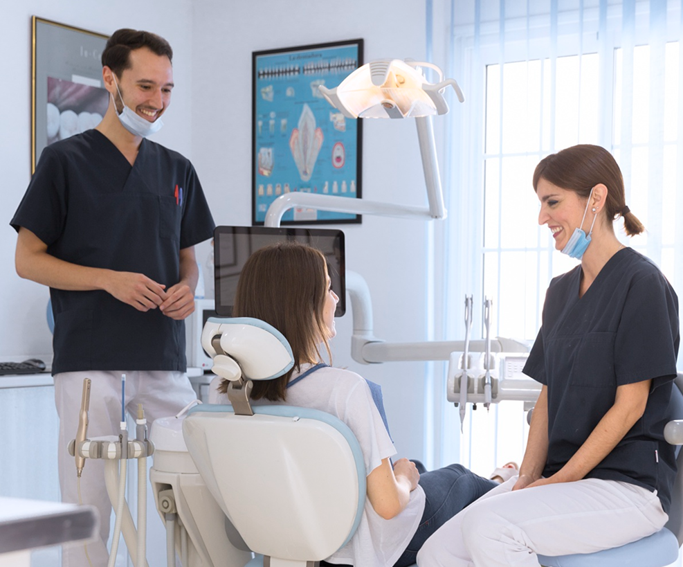 Common Dental SEO Challenges That Prevent Clinics from Getting New Patients