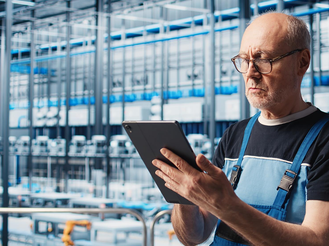 SEO for Manufacturers