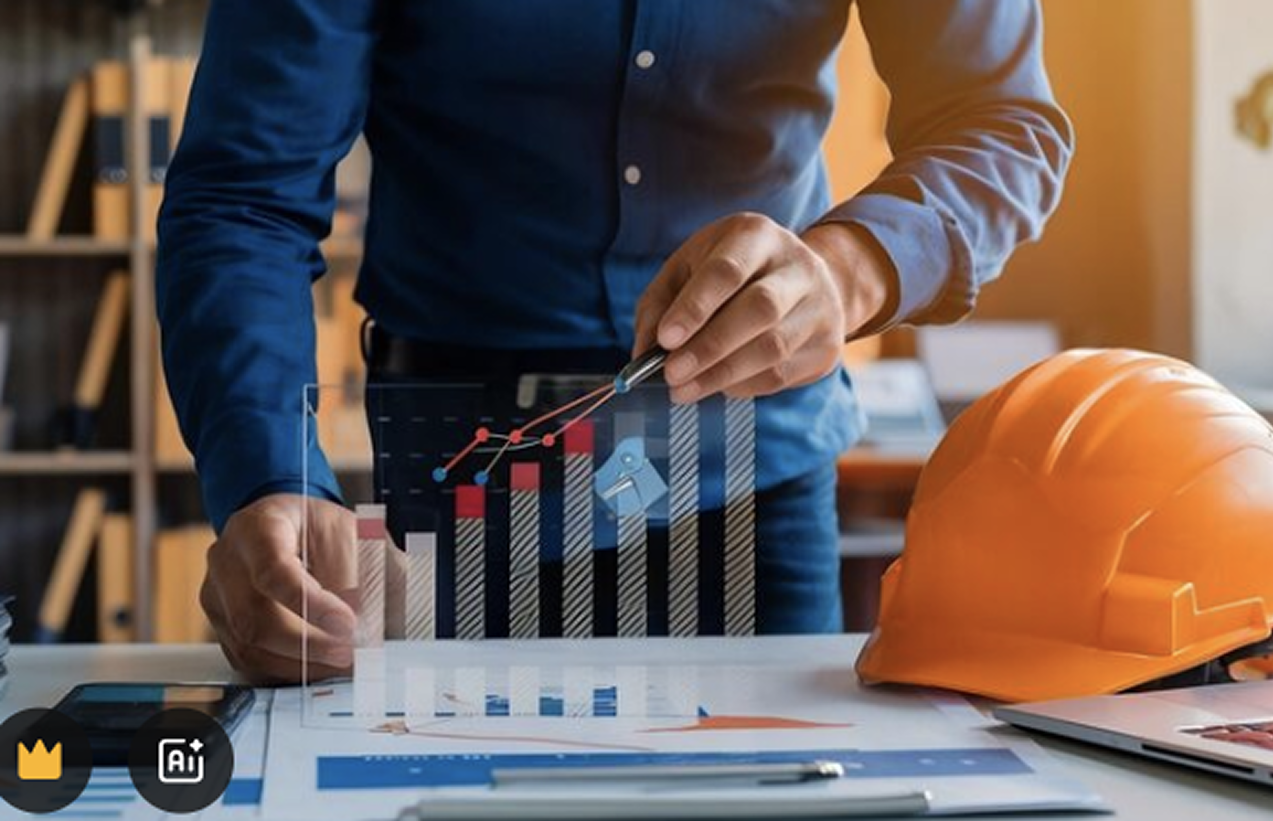 Digital Marketing for Contractors