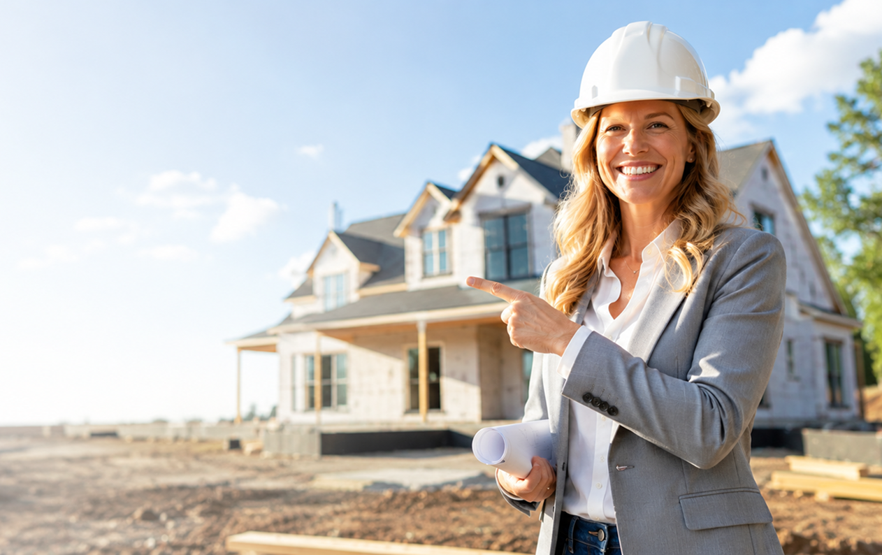 SEO Challenges for Home Builder Marketing