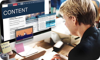 Lower Marketing Costs