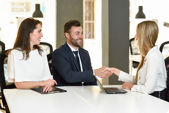 Buyer behavior has evolved