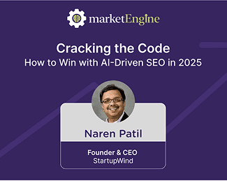 Play video Prioritize SEO, don’t waste money on Ads