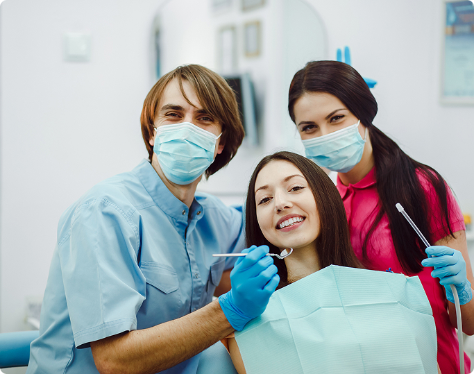 Dentists choose MarketEngine to Get 10x More Patients