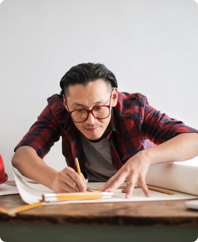 Digital marketing for home builders