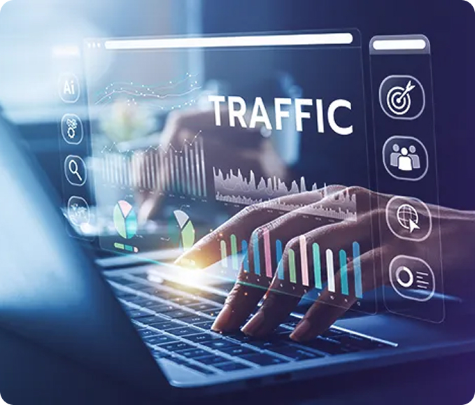 A man and woman sit side by side at a table with divorce papers. The man holds a pen, suggesting decision-making. The atmosphere is tense and serious.