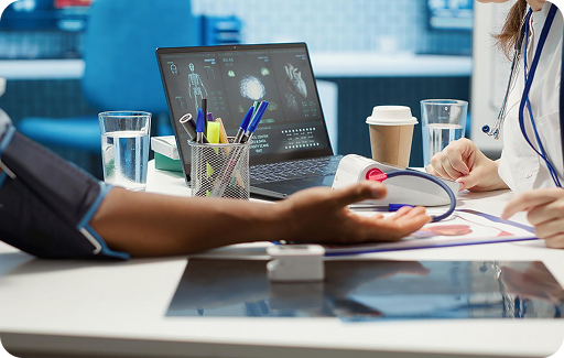 Limited visibility for home builders