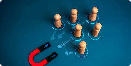 High Intent Customers