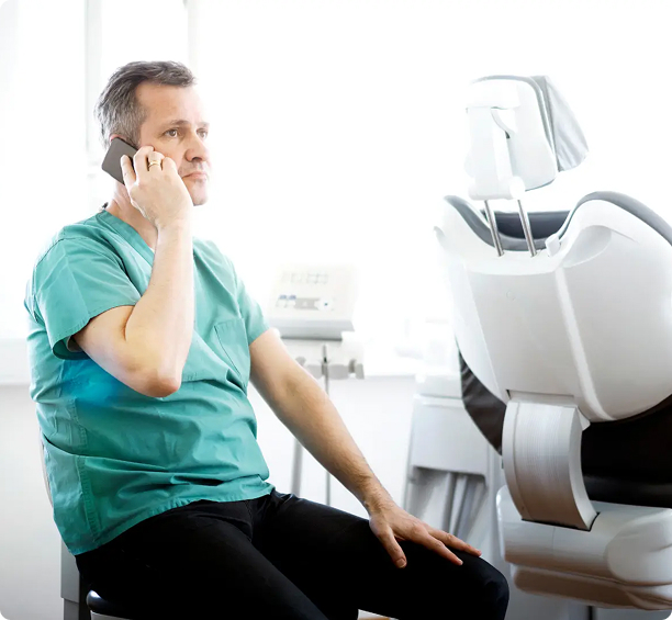 Holding Dental Clinics Back from Growing Patient Footfall