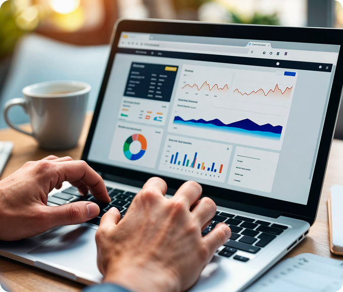 A man and woman sit side by side at a table with divorce papers. The man holds a pen, suggesting decision-making. The atmosphere is tense and serious.