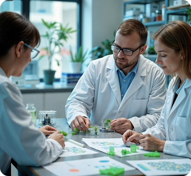 Marketengine Solution