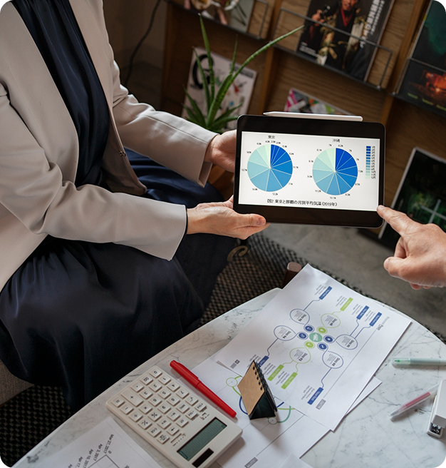 Mid Market Growth with MarketEngine's Integrated AI SEO Engine