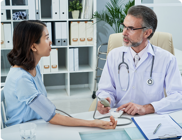 Limited visibility for home builders