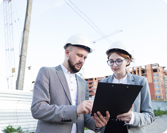 Construction Traffic