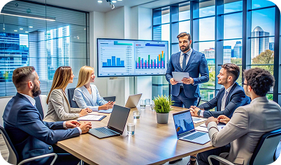 Predictable SEO Growth for Startups with MarketEngine