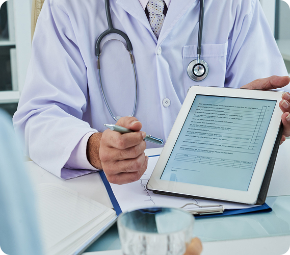 Limited visibility for home builders